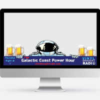 Galactic Coast Power Hour Episode 24: Brewing In A Grocery Store