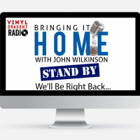 Bringing It Home with John Wilkinson 10/18/2018