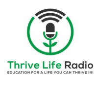 Thrive Life Radio EP 48: Deb Bilak