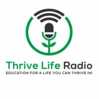 Thrive Life Radio 10/19/18