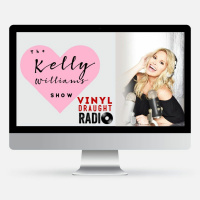Kelly Williams Show 11/01/2017