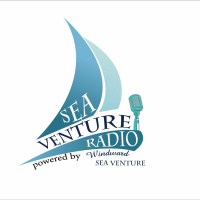 Sea Venture Radio EP 18: Bill  Joanne Harris