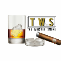 The Whiskey Smoke Episode 6: Sharon Renee