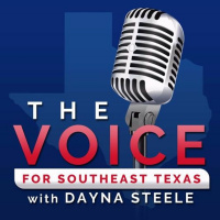 2017.11.28 Dayna Steele The Voice For Southeast TX