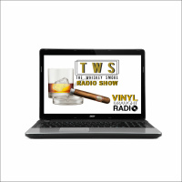 The Whiskey Smoke Episode 5: Alan Richards