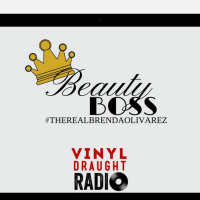 Beauty Boss Show: Rebecca Taylor