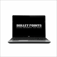 Bullet Points Radio EP 30: Ed Vanden Berg