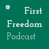 Global Threats to Religious Freedom, with Virginia Farris