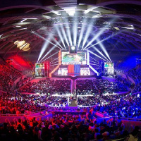 O crescimento e a profissionalização do mercado de e-Sports