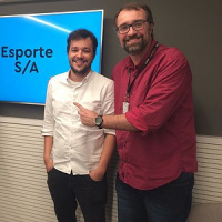 Dirigente fala das ações de Marketing do Vasco