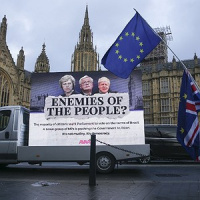 Quais os possíveis impactos do Brexit na Premier League