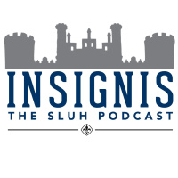 In The Spotlight: Michael Mohr, SJ