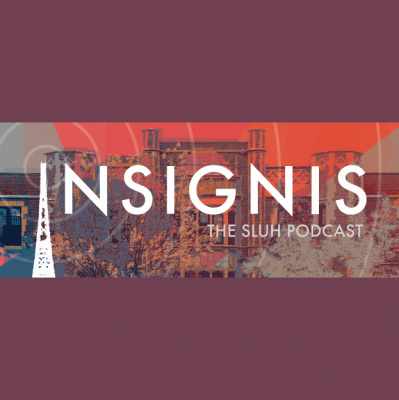 Sluh Insignis Podcast