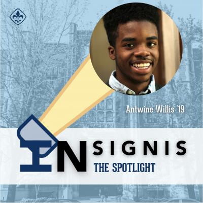 Sluh Insignis Podcast