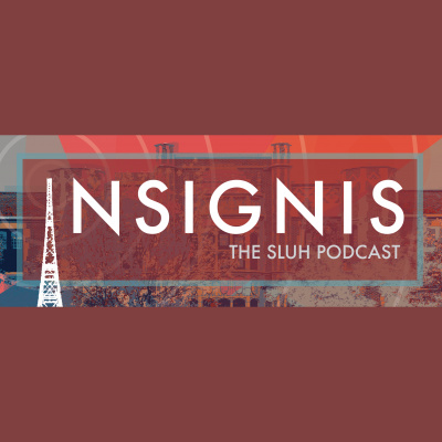 Sluh Insignis Podcast