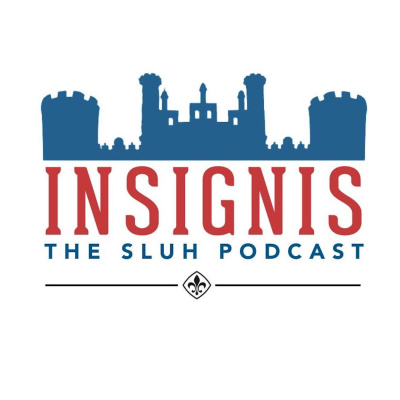 Sluh Insignis Podcast