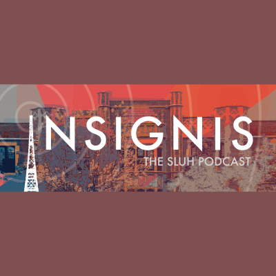 Sluh Insignis Podcast