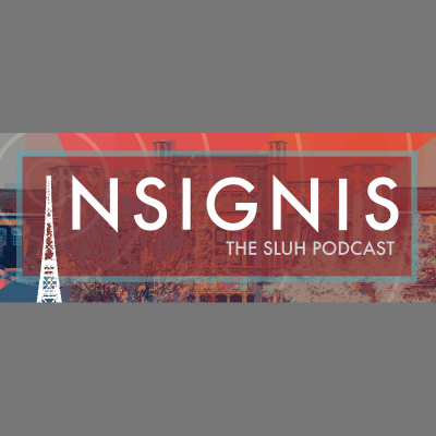 Sluh Insignis Podcast