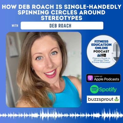 Bootcamp Blueprint: How Personal Trainers Can Grow Their Bootcamp!