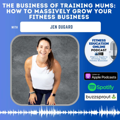 Bootcamp Blueprint: How Personal Trainers Can Grow Their Bootcamp!