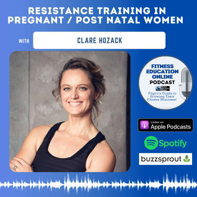 Bootcamp Blueprint: How Personal Trainers Can Grow Their Bootcamp!