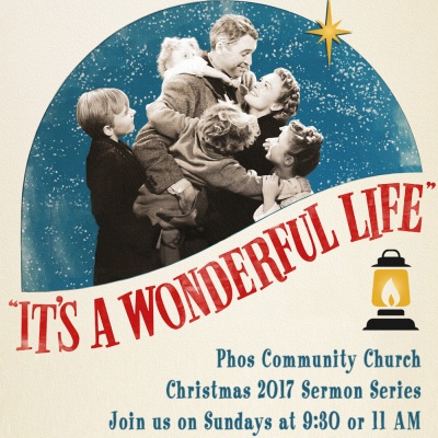 Its A Wonderful Life