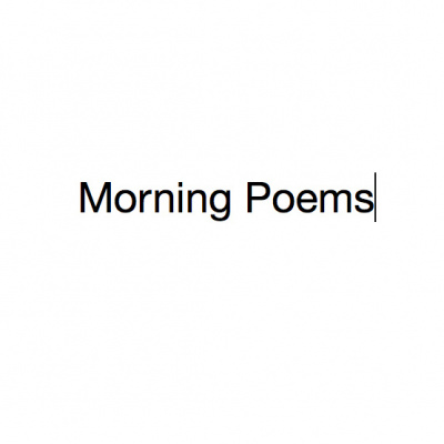 Am Poems | Poetry Read Aloud