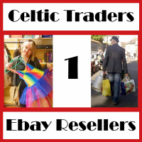 The Celtic Traders Resellers Podcast 1