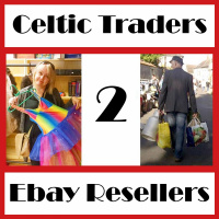 The Celtic Traders Resellers Podcast 2