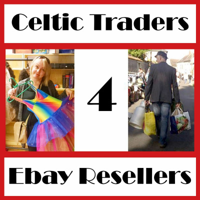 Celtic Traders Podcast