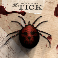 S2E1 – The Tick