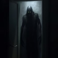 #391 El Extraño de H.P. Lovecraft