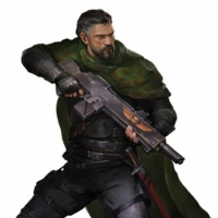 #393 El Sonido y la Furia. Un relato de los Fantasmas de Gaunt.