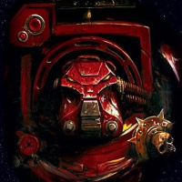 #400 Space Hulk 5 (Gave Thorpe)