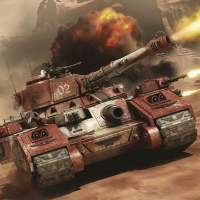 #406 Baneblade (Guy Haley) Prologo