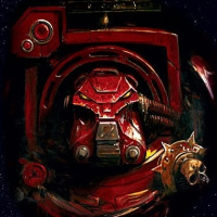 #399 Space Hulk 4 (Gave Thorpe)