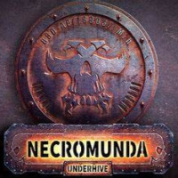 #410 Arqueomantes de Necromunda por Juan Lamas (Cap 1)