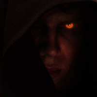 #389 El sacrificio Necesario. El Camino al Lado Oscuro