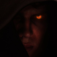 #385 El camino al Lado Oscuro: Enseñanzas de un Holocron Sith.