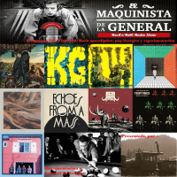 Viaje 190. Riffs mastodónticos, experimentos sónicos y pop luminoso de California