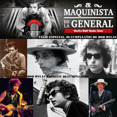 El Maquinista De La General