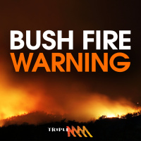 Bushfire Update - Allen Gale, DFES (21 Feb 3:15pm)