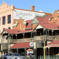 Tony Colfer – Acting Superintendant Goldfields Esperance District 