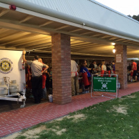 RAW - Esperance Community Meeting - 18 Nov 2015 6pm