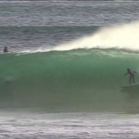 Triple M: Margaret River Pro - Caty Price (07 Apr 2017)