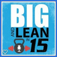 Big and Lean in 15 - episode 8 merry chrysler