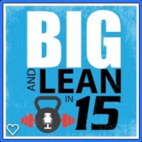 Big and lean in 15 - Ep 4 Hard In Tha Paint