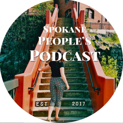 Spokane Peoples Podcast