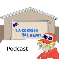 Episodio 23 - Edicion enfermo