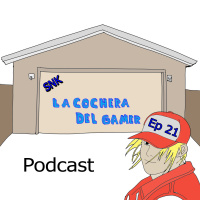Episodio 21 - Mass Effect Andromeda, Marvel vs Capcom Infinite, Shenmue 3, Senko no Ronde 2 y mas